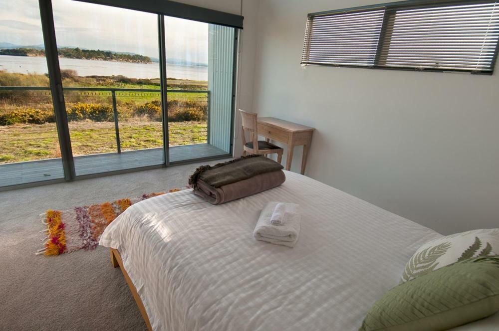 Sunset Bay Escape Villa Alonnah Eksteriør bilde