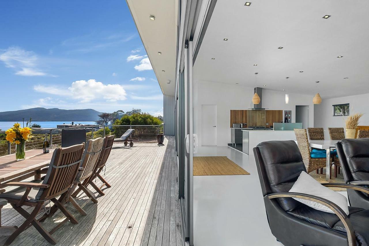 Sunset Bay Escape Villa Alonnah Eksteriør bilde