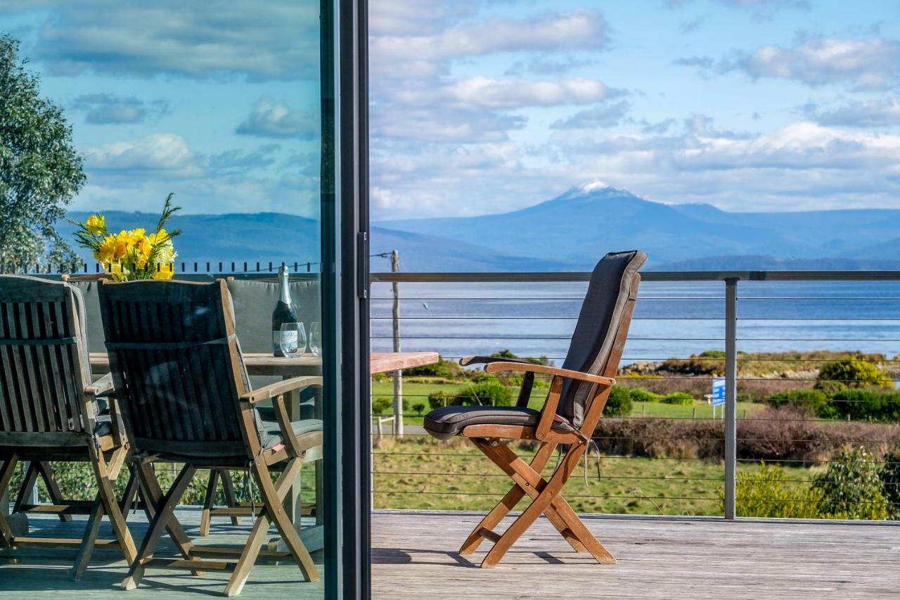 Sunset Bay Escape Villa Alonnah Eksteriør bilde
