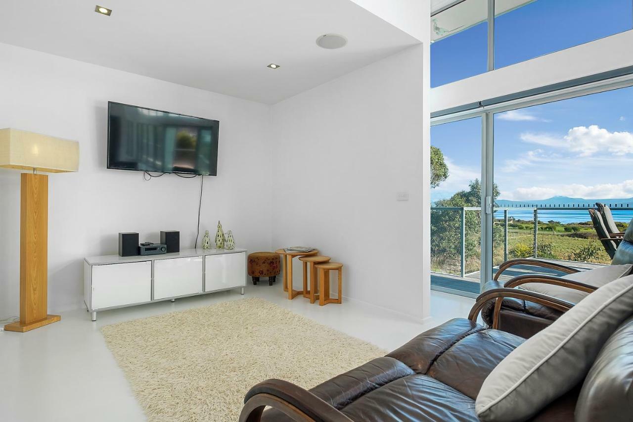 Sunset Bay Escape Villa Alonnah Eksteriør bilde