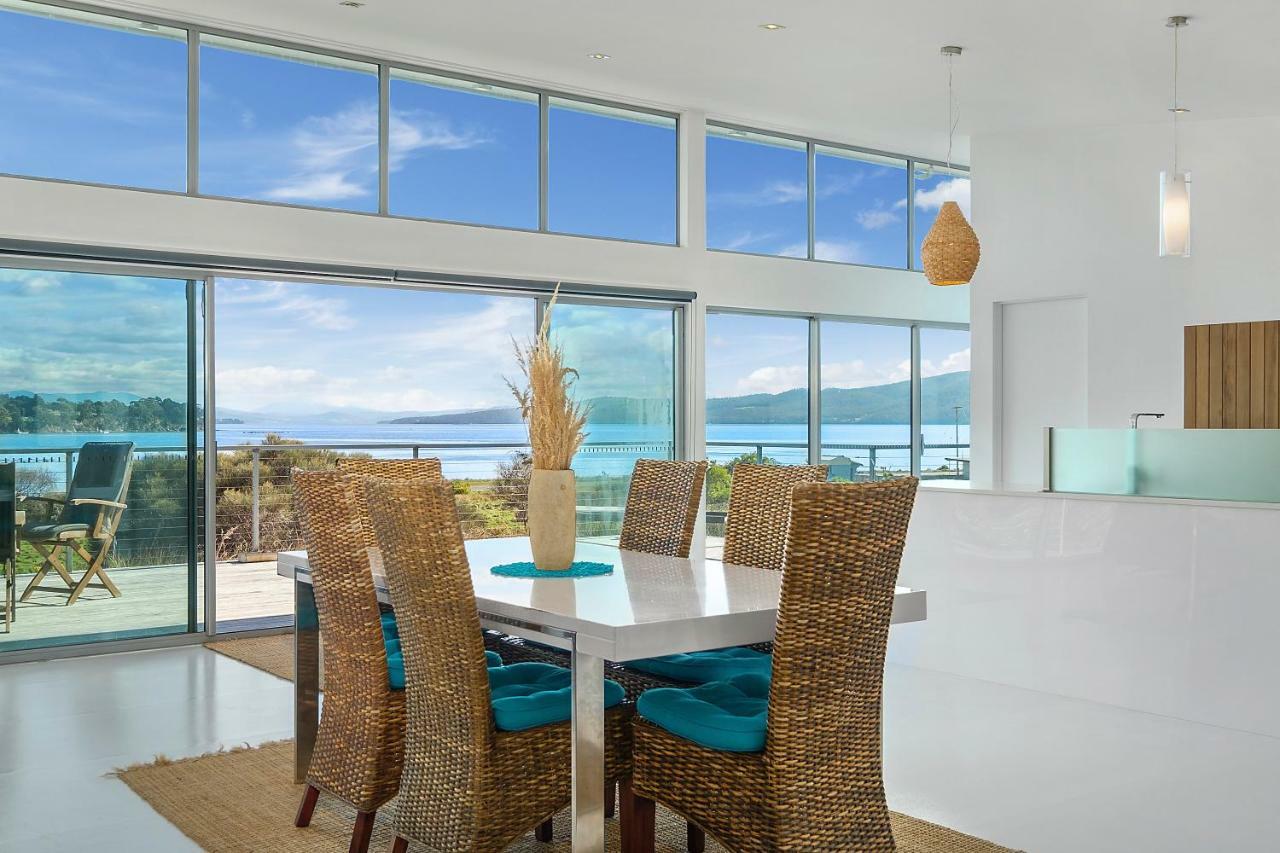 Sunset Bay Escape Villa Alonnah Eksteriør bilde
