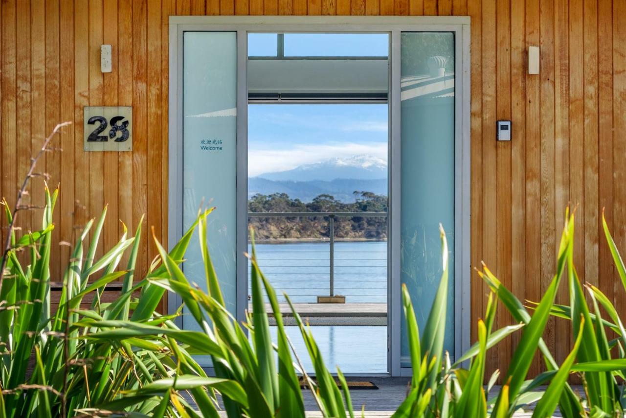 Sunset Bay Escape Villa Alonnah Eksteriør bilde