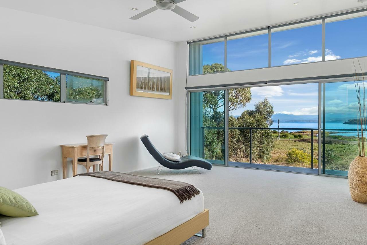 Sunset Bay Escape Villa Alonnah Eksteriør bilde