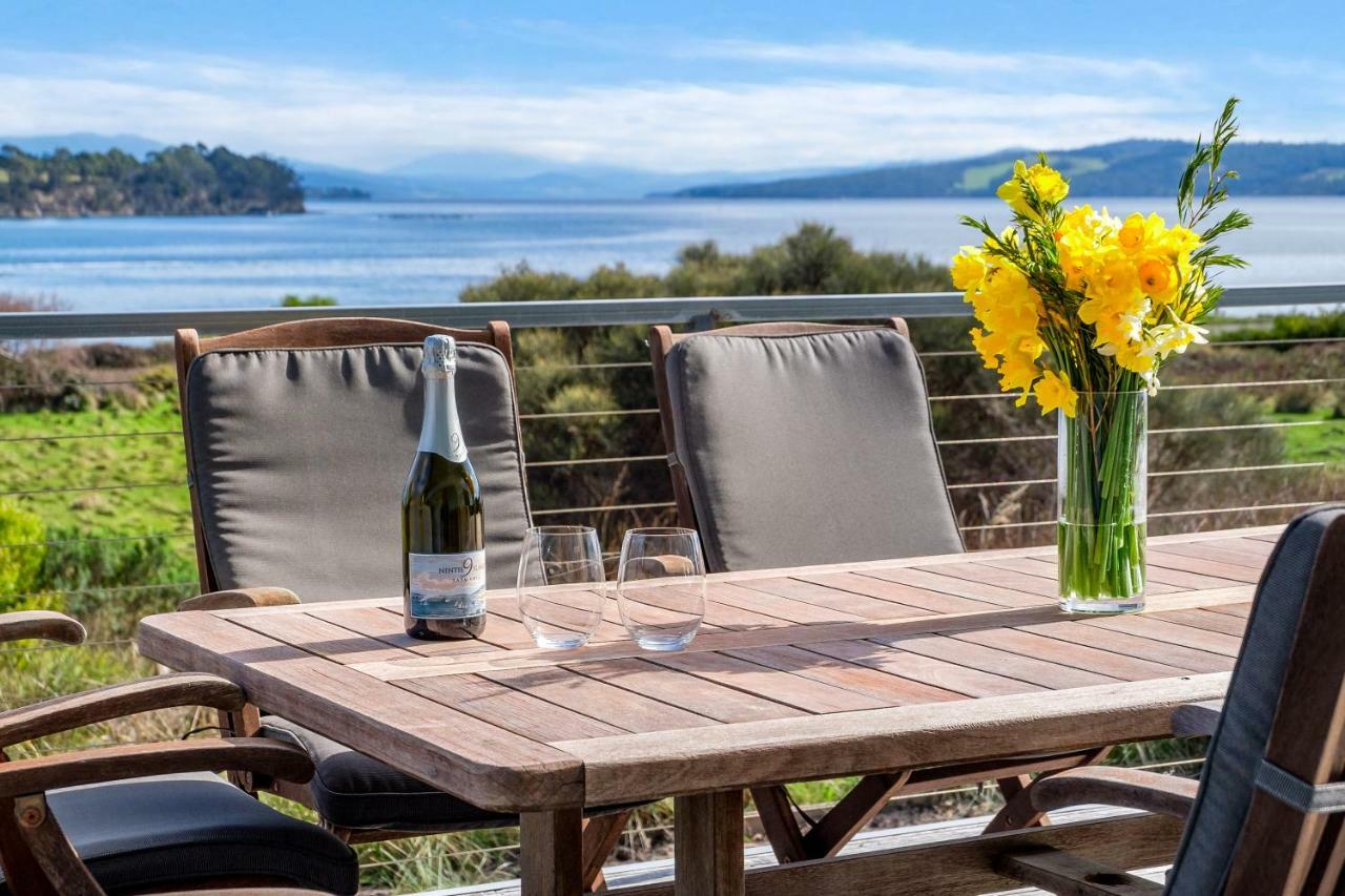 Sunset Bay Escape Villa Alonnah Eksteriør bilde