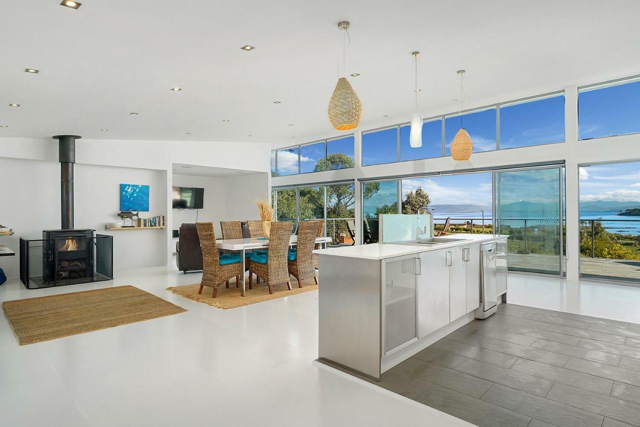 Sunset Bay Escape Villa Alonnah Eksteriør bilde